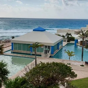 Departamento De Lujo En Solymar Apartamento Cancún