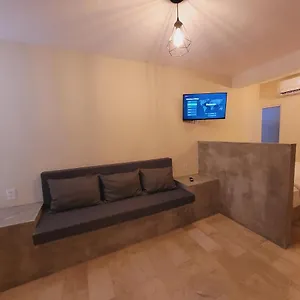 Novaga Downtown D-09 Apartamento Cancún